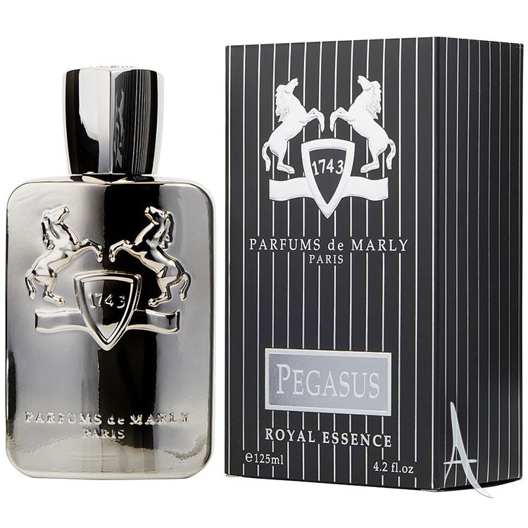 عطر پگاسوس مارلی مردانه-2